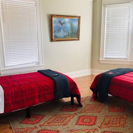 Mishas Comfort Haven 메리스빌 외부 사진