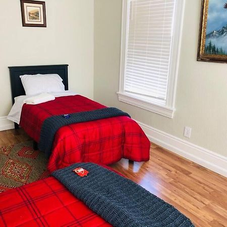 Mishas Comfort Haven 메리스빌 외부 사진